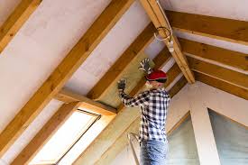 Best Commercial Insulation Services  in Bloomfield, NY